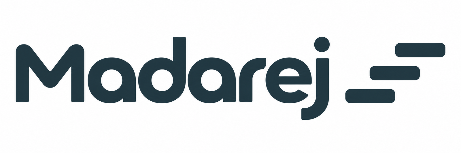 Madarej logo
