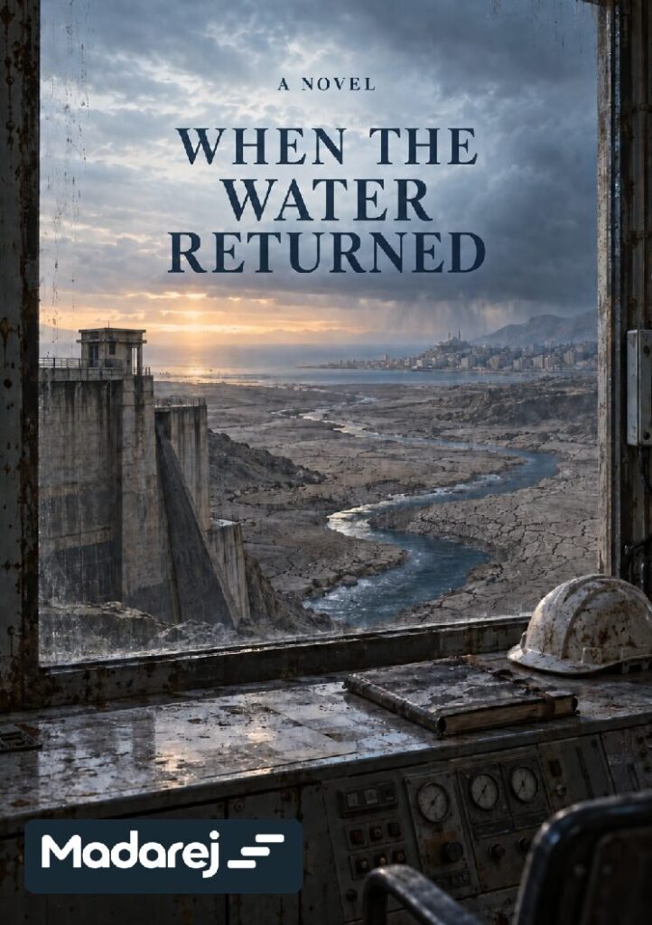 Cover of When the Water Returned