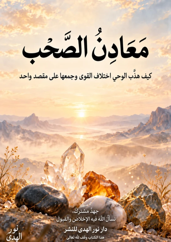معادن الصحب