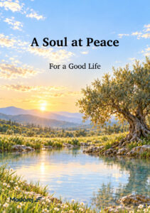 Cover of A Soul at Peace
